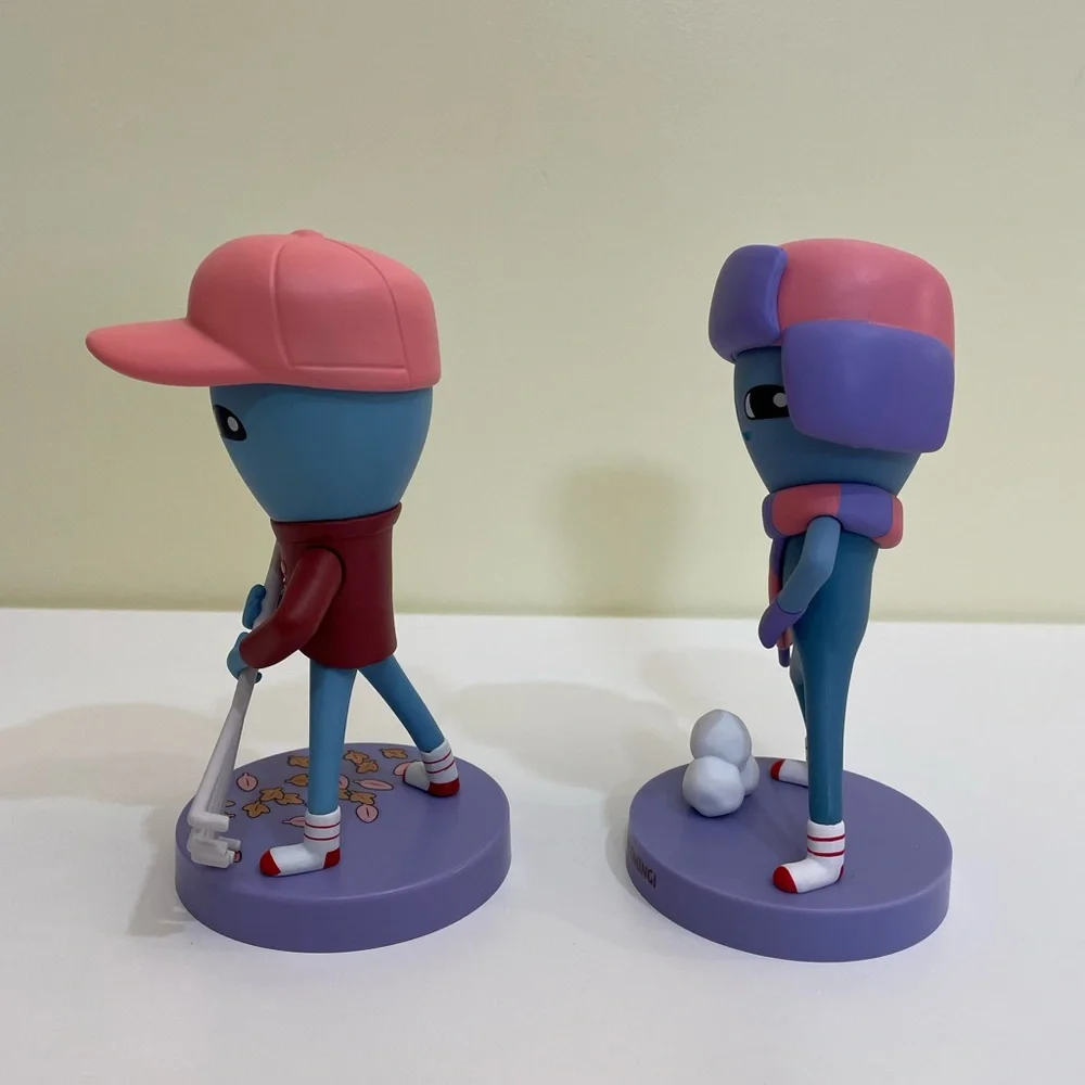 Culturefly lot includes